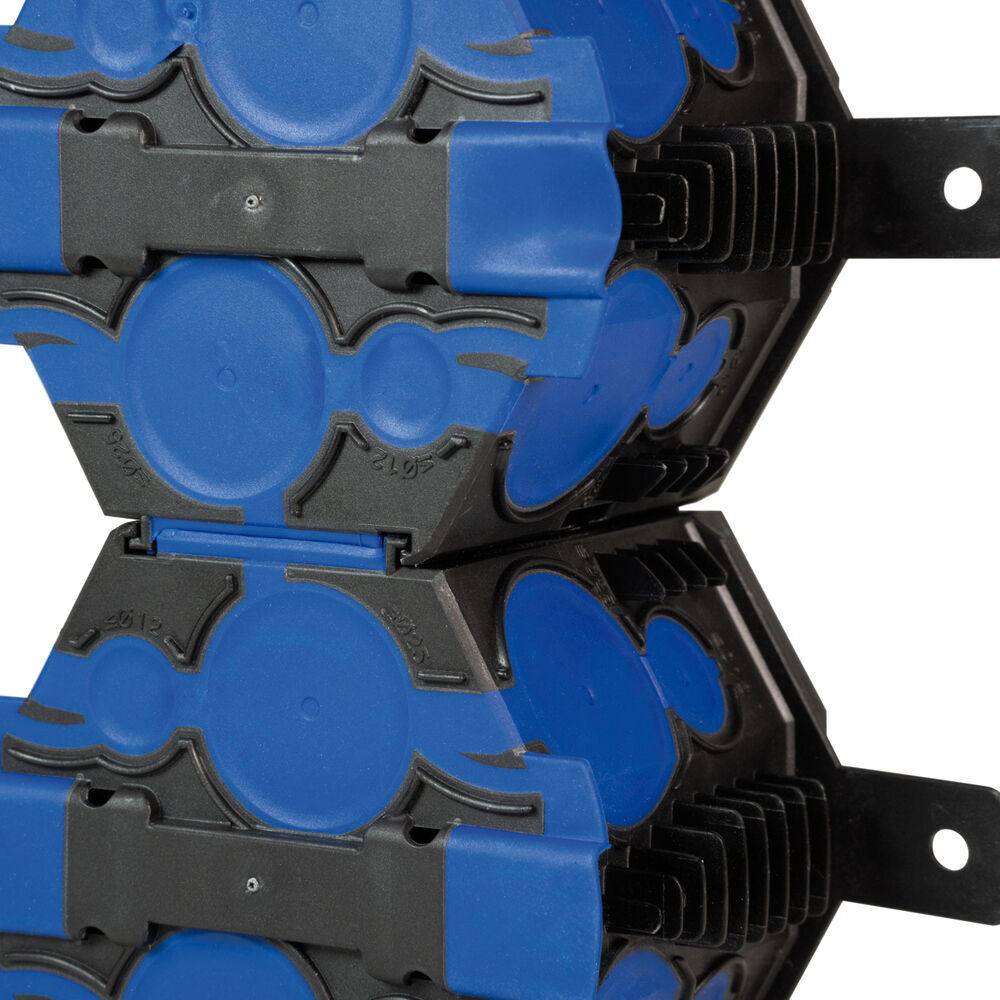 UP-Schaum-Installationsdose, UI10T, 69 mm Bild 6