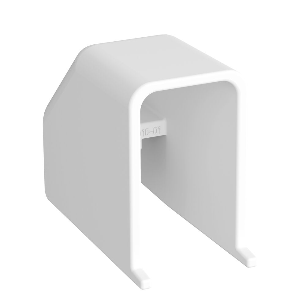 Kabelkanaladapter, KKA 1515, f�r ABOX 025-L&nbsp;& 040-L