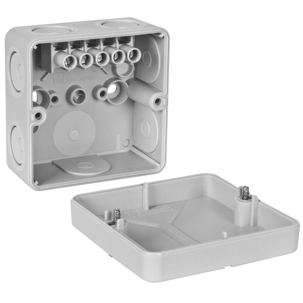 AP-Kabelkasten, ABOX Bild 3