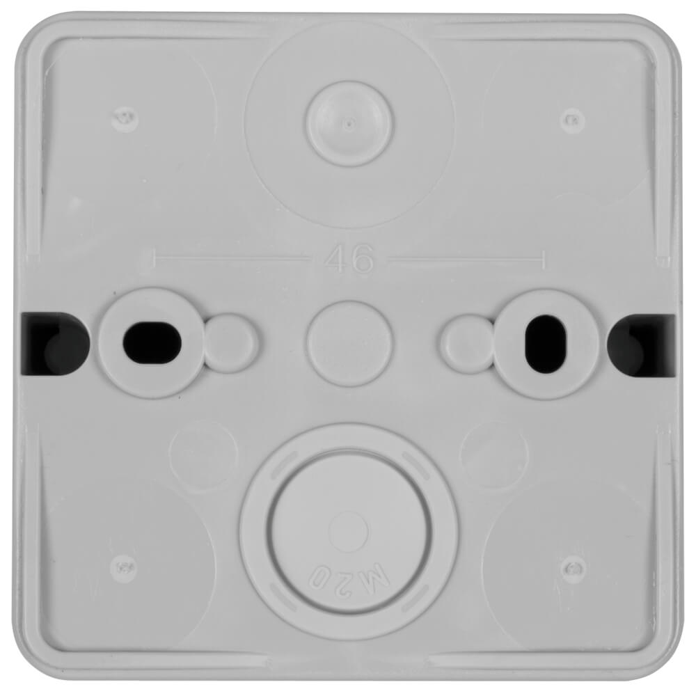 AP-Kabelkasten, ABOX Bild 2