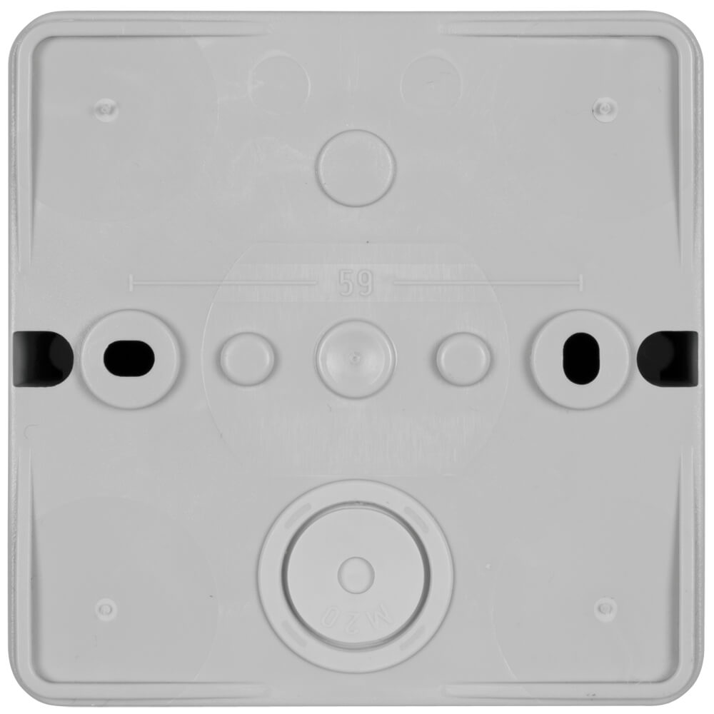 AP-Kabelkasten, ABOX Bild 2