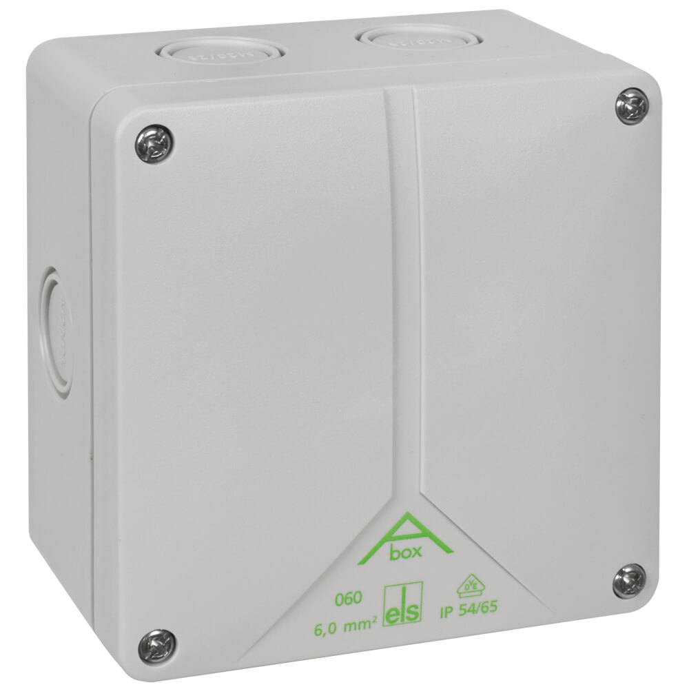 AP-Kabelkasten, ABOX