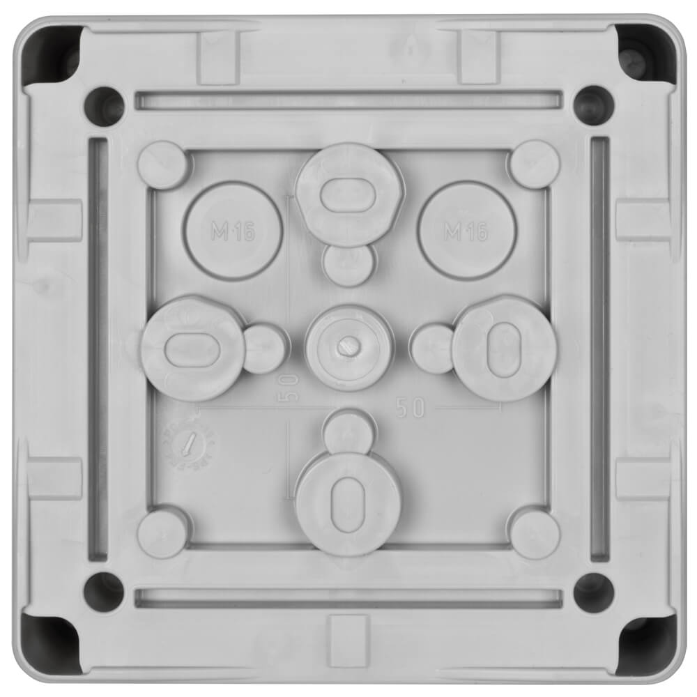 AP-Kabelkasten, ABOX Bild 2