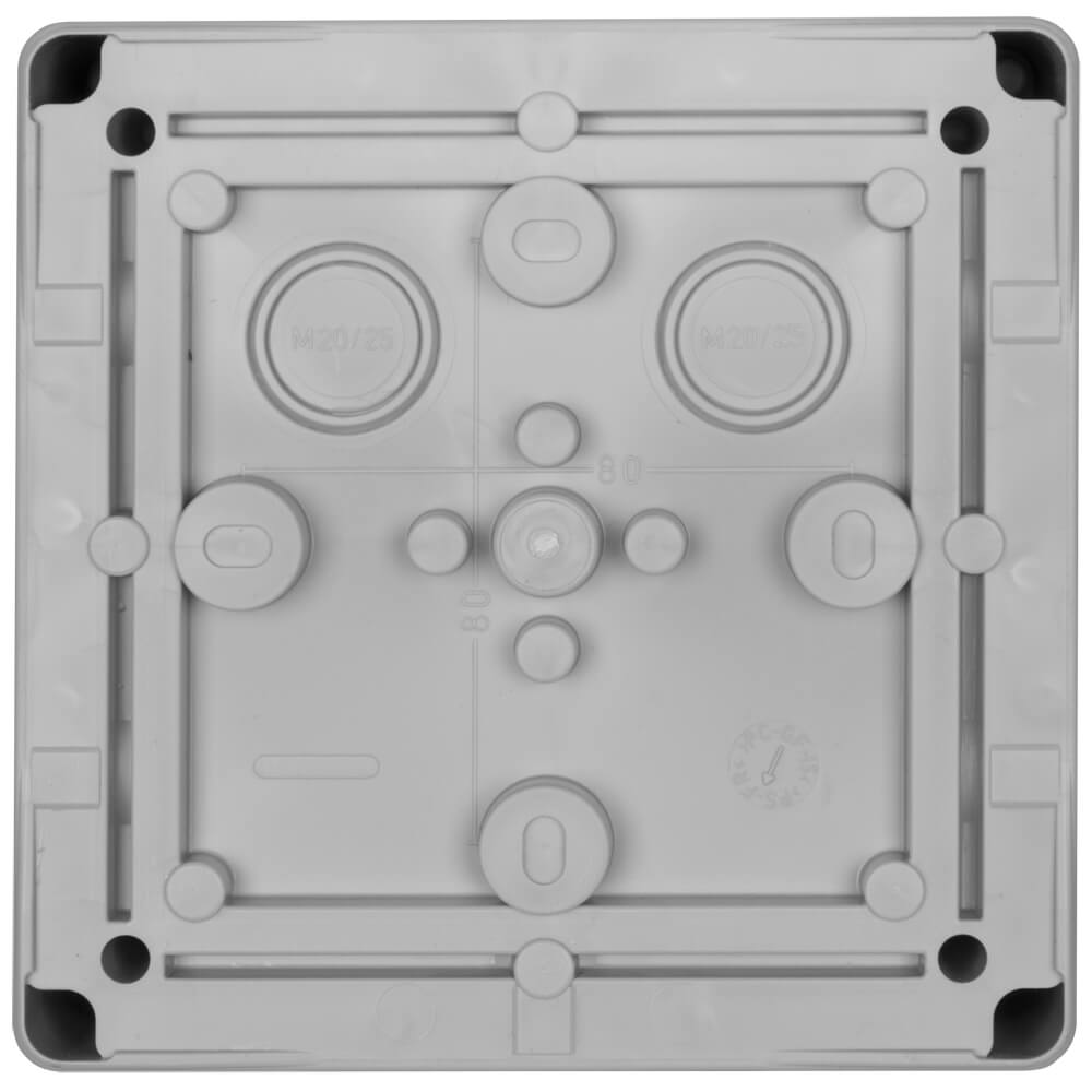 AP-Kabelkasten, ABOX 100-L Bild 2