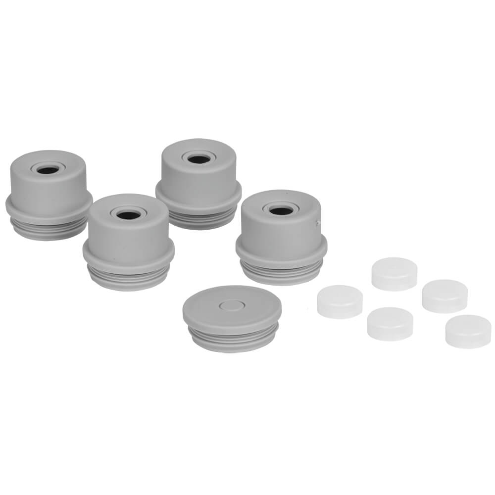 AP-Kabelkasten, ABOX 100-L Bild 3
