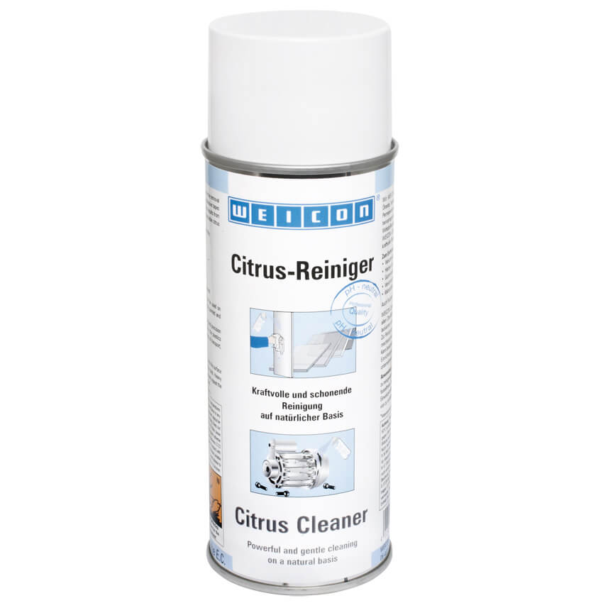 Citrus-Reiniger-Spray, 400 ml