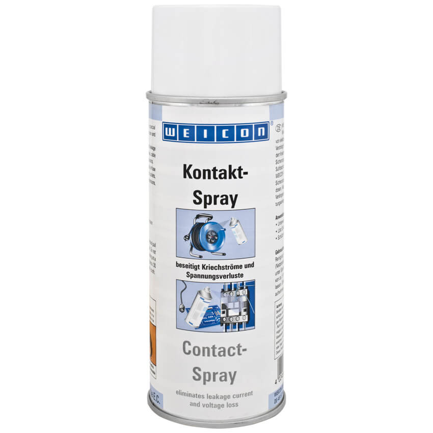 Kontakt-Spray, 400 ml