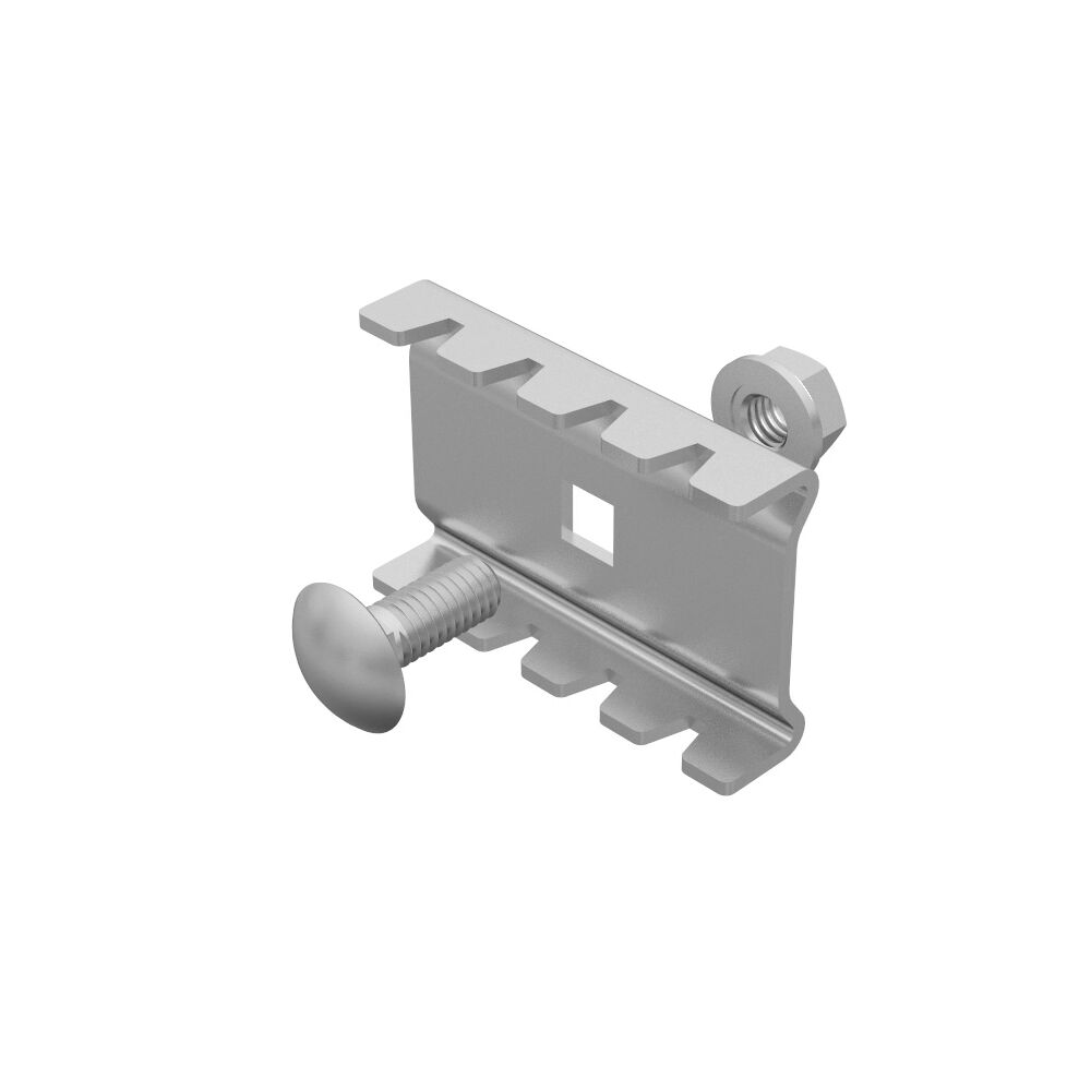 Schraubverbinder, SZM 1, MERKUR 2