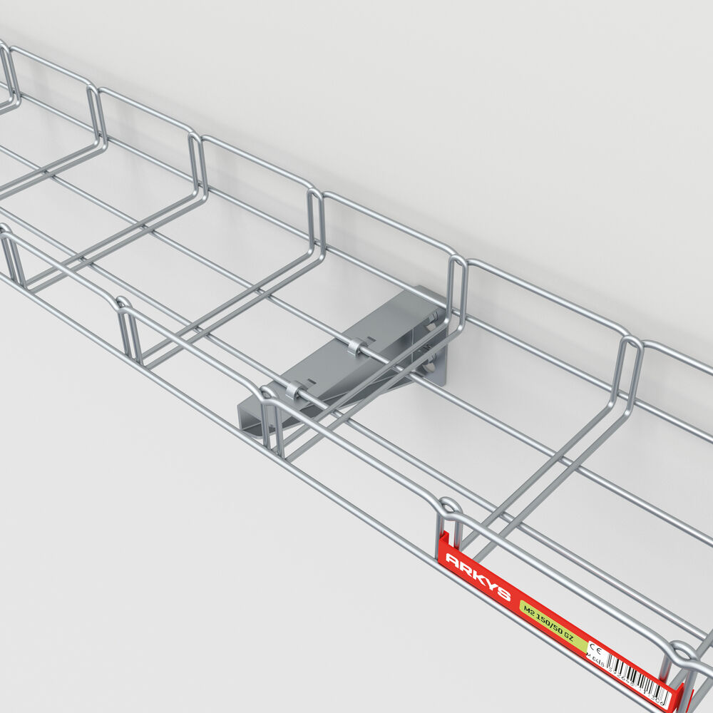 Wandausleger, NZM 50-200, MERKUR 2 Bild 3