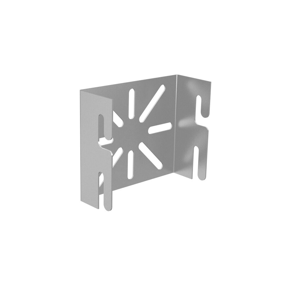 Universalhalter, fr Gitterrinnen, DZM 1, MERKUR 2