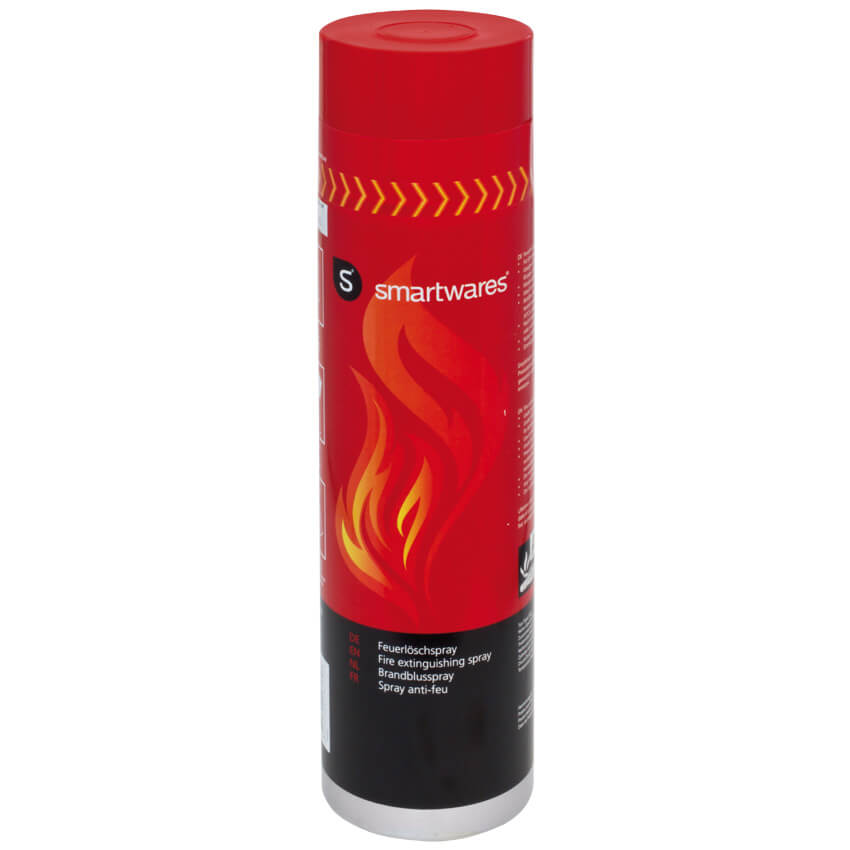 Feuerlschspray, Inhalt 600 g