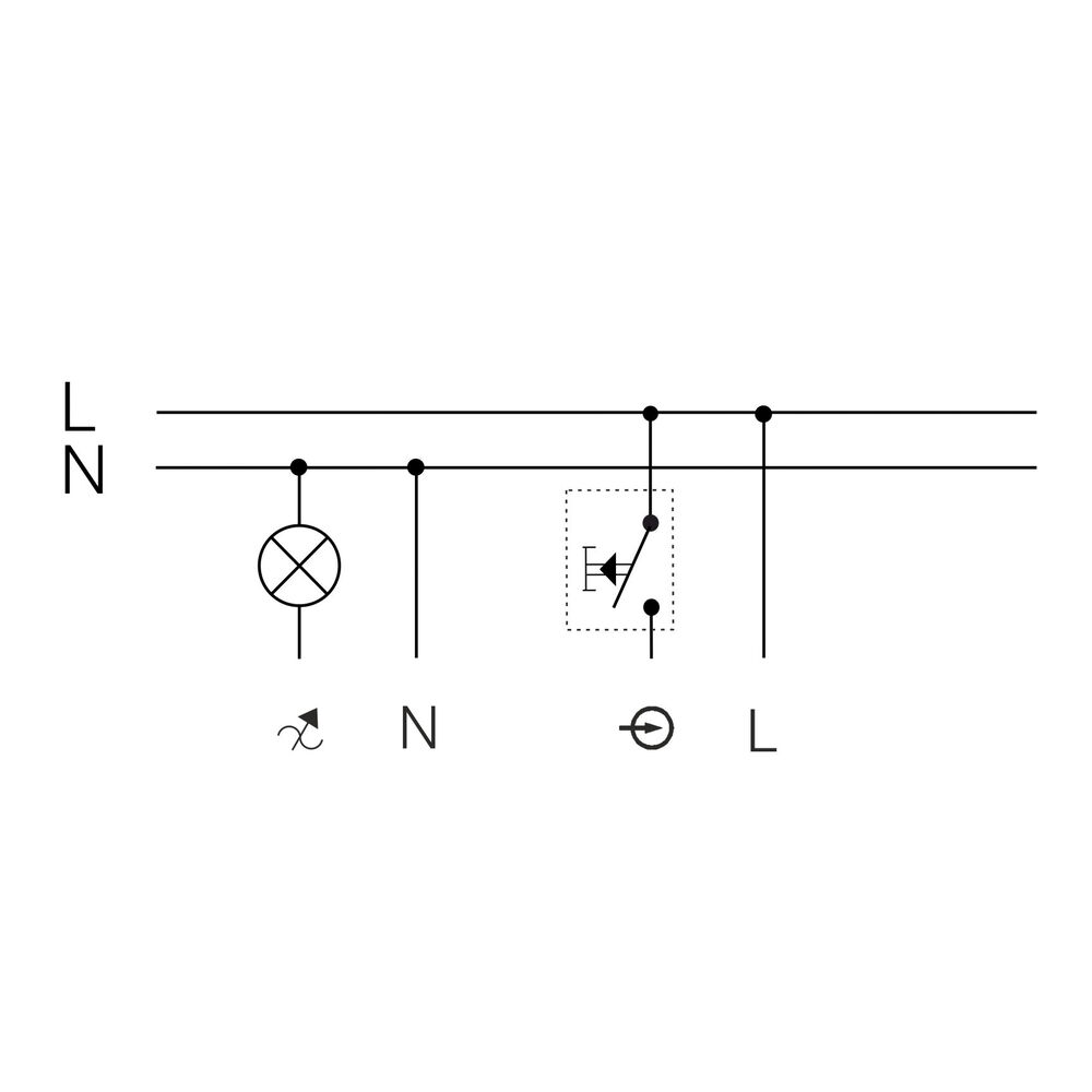 Schaltuhr und Astro-Dimmer, P872413 pro4, 1 Kanal, Tages- und Wochenprogramm, Astro-Funktion, Schaltabstand 1 Minute, mit Gangreserve Bild 5