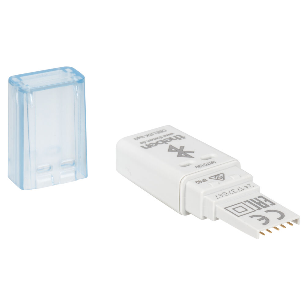 Bluetooth-Adapter, OBELISK top3, fr Theben-Schaltuhren Bild 3