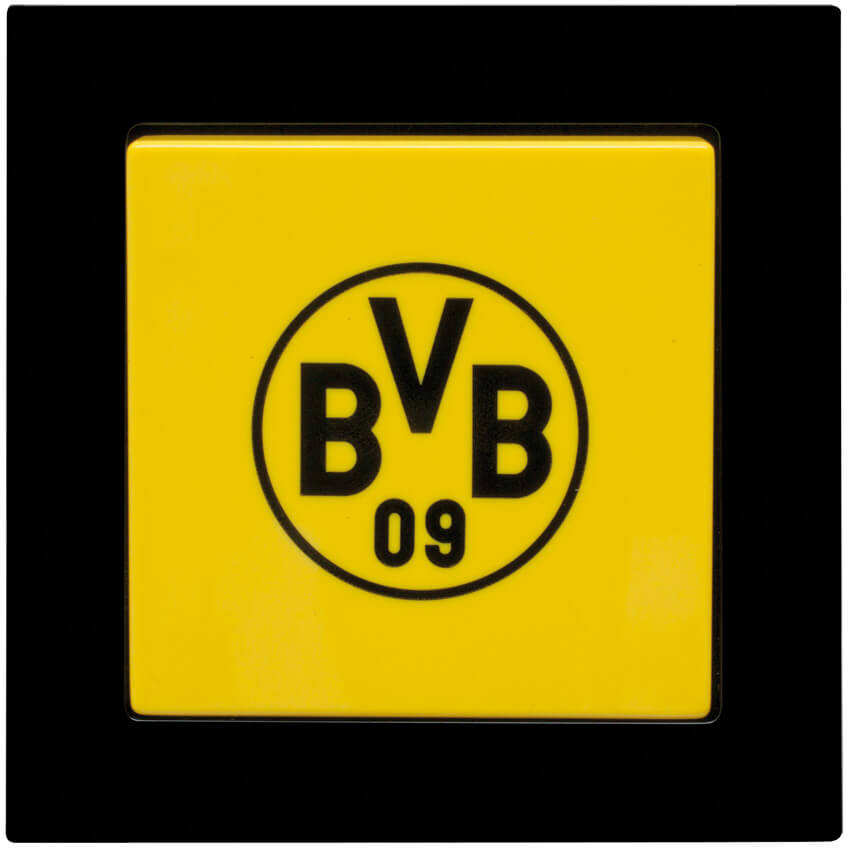 Komplettschalter, Borussia Dortmund