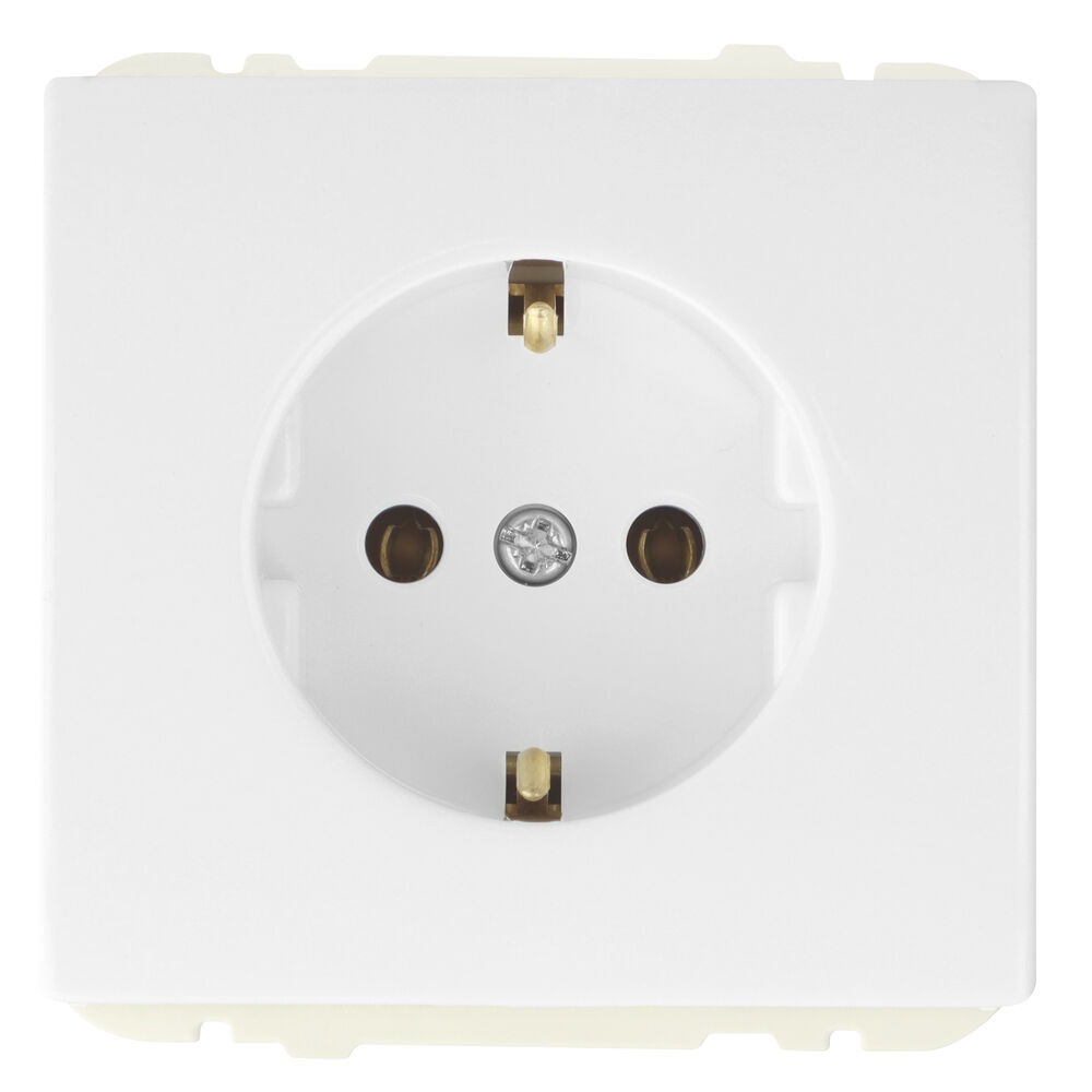 Kombi-Steckdose, APOLO 5000, signalwei�