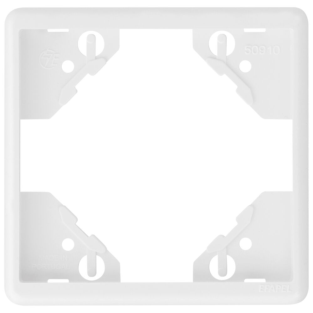 Abdeckrahmen, APOLO 5000, signalwei�