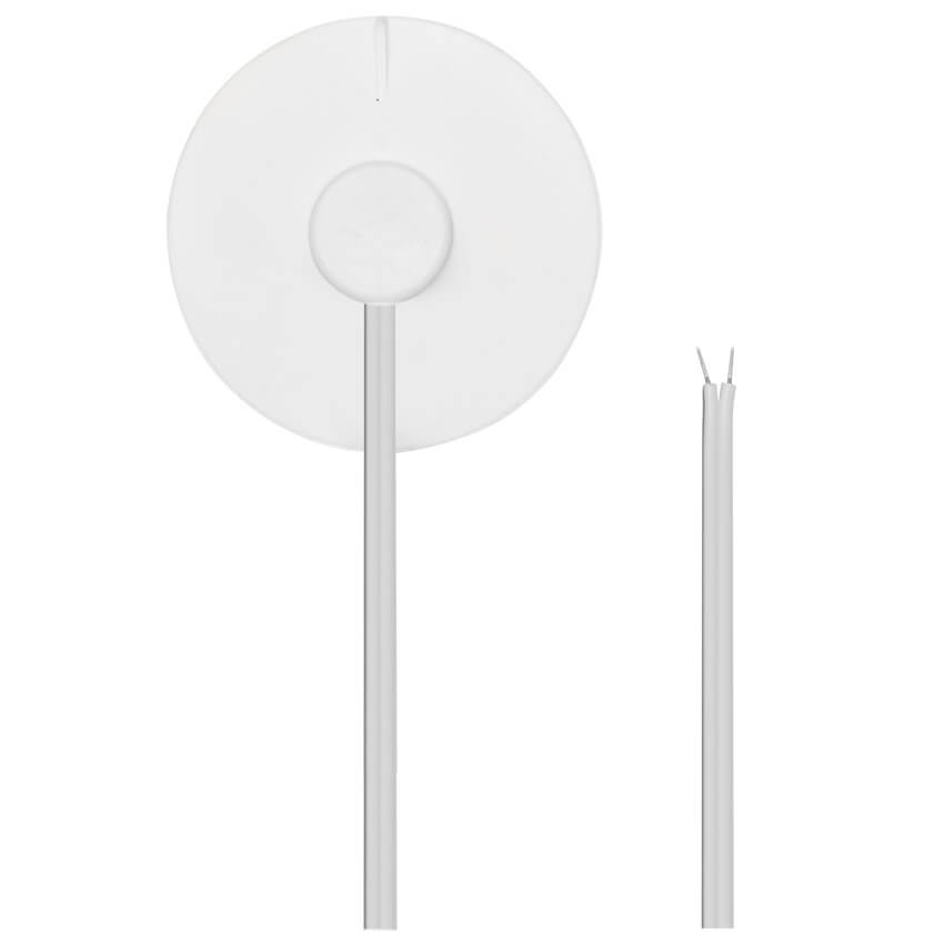 Sonnen-/D�mmerungssensor, f�r Rollladen-Schaltuhr, P8275UWN