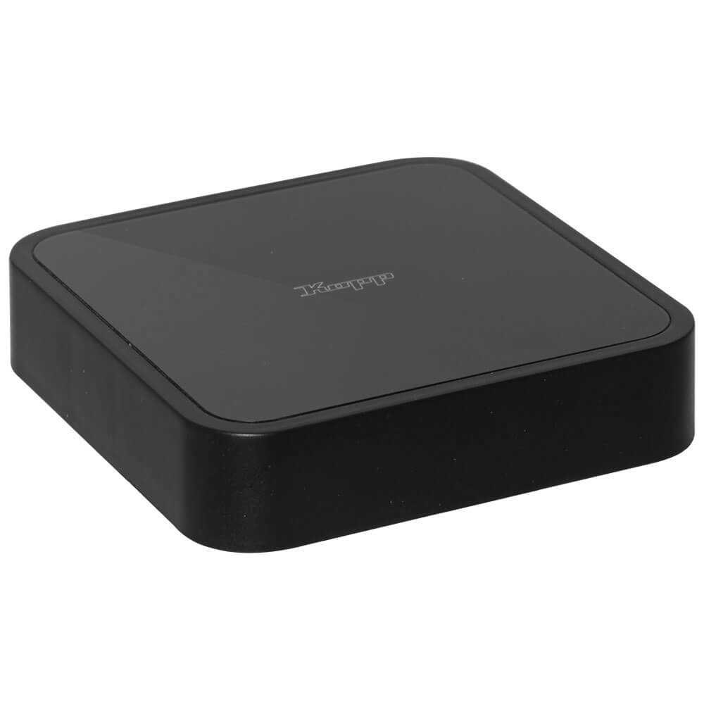 Smart-Home-Zentrale, mediola GATEWAY MINI, 868 MHz