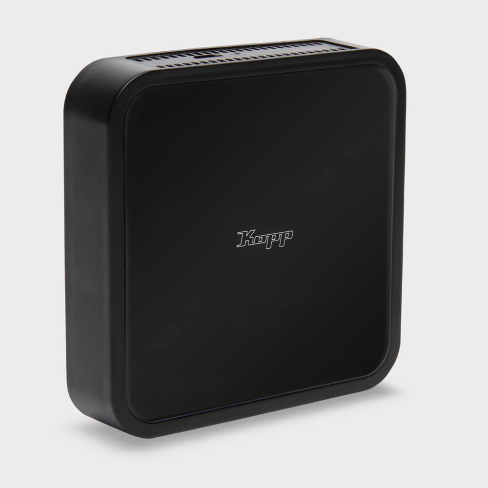 Smart-Home-Zentrale, mediola GATEWAY MINI, 868 MHz Bild 2