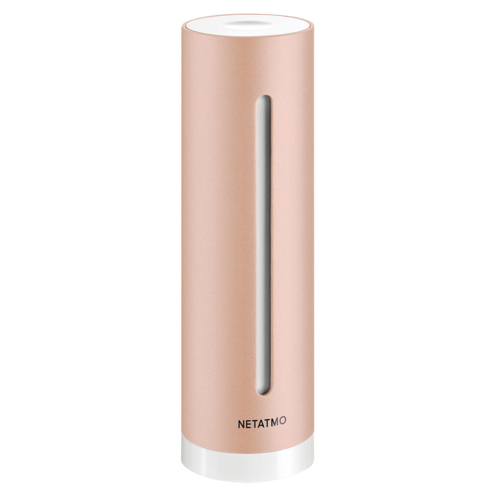 Smarter Raumluftsensor, NETATMO NHC-PRO-EC