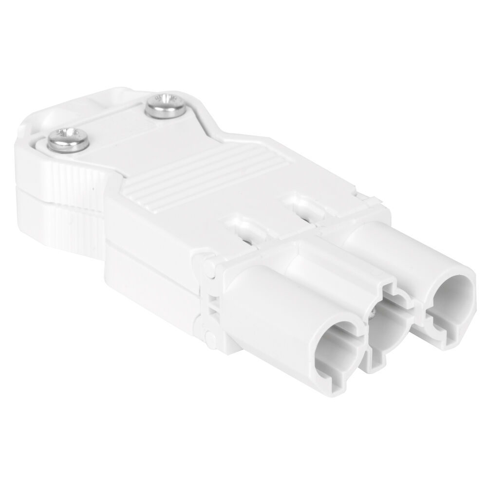 Gertestecker, GST18i3, 3-polig, 250V/16A