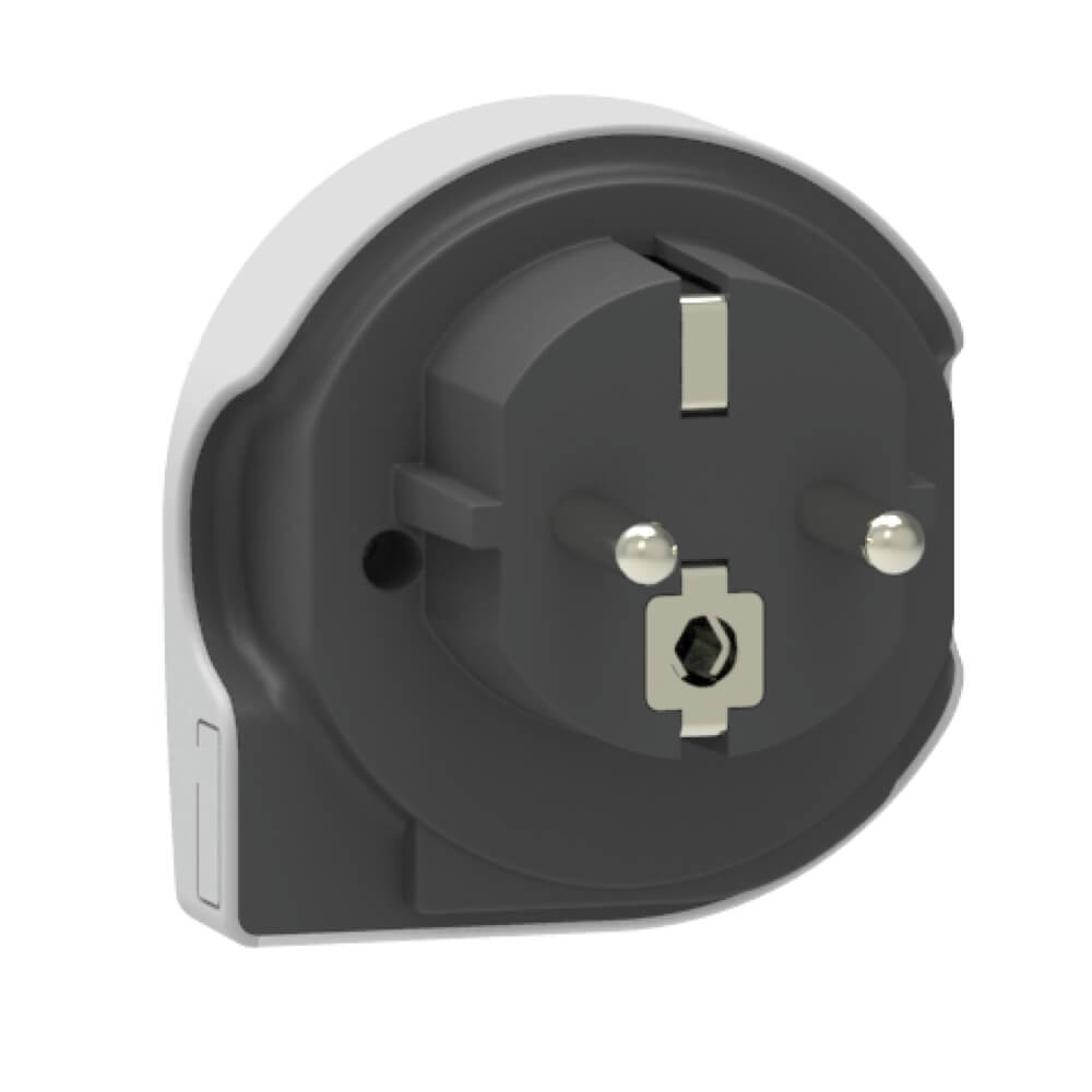Weltreisestecker, WORLD TO EUROPE Bild 3