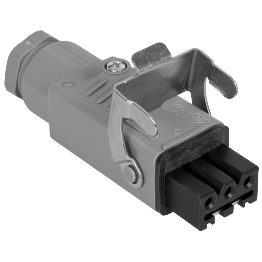 Sicherungsb�gel zu ST-Verbinder Bild 3