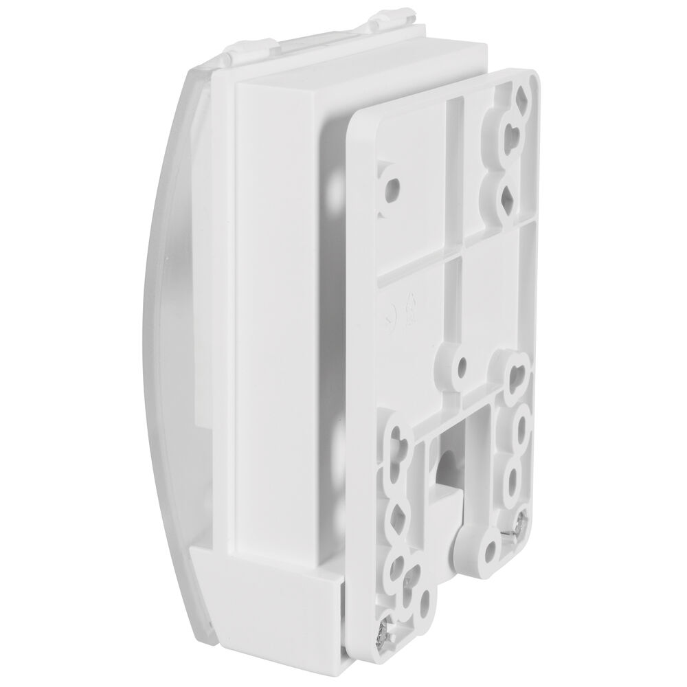 AP-Dmmerungsschalter, LUNA 126 star E, 230V/2.300W/170VA, LED 2-350W, wei Bild 3