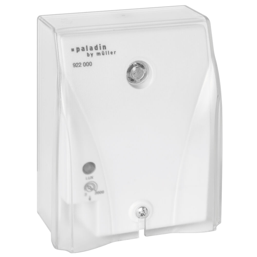 AP-Dmmerungsschalter, 230V/1.200W/500VA, grau