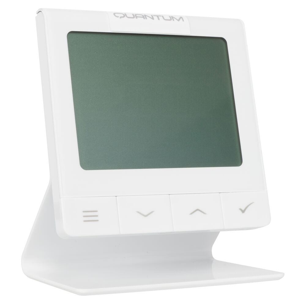 Tisch-Aufsteller, ITSTAND, fr Funk-Raumthermostat Bild 2