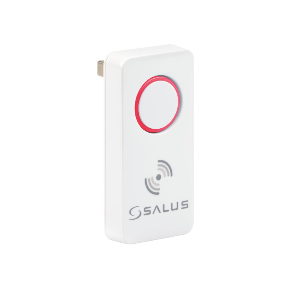 Funk-Regelleiste, KL08RF, zur Verbindung von max. 8 Thermostaten (Zonen) mit bis zu 24 Stellantrieben Bild 3