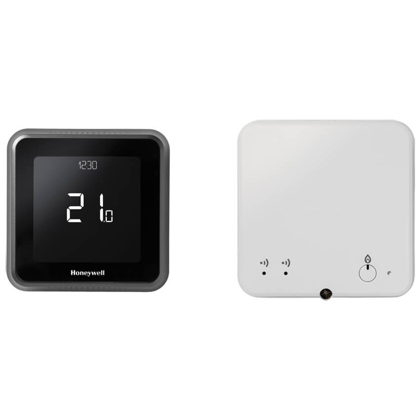 Fernsteuerbares Thermostat, LYRIC T6, WLAN-fhig