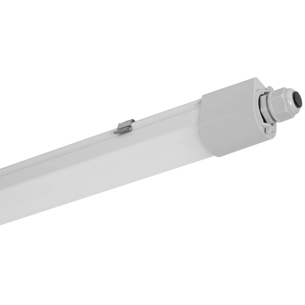 LED-Stableuchte, LED/8,5W, Spezial-LED fr Pflanzenaufzucht