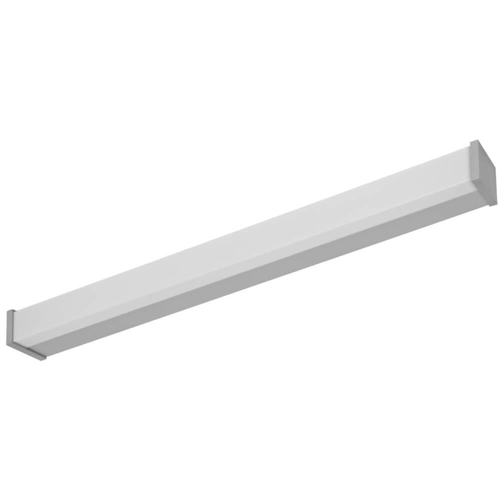 Spiegelleuchte, LED/9,1W