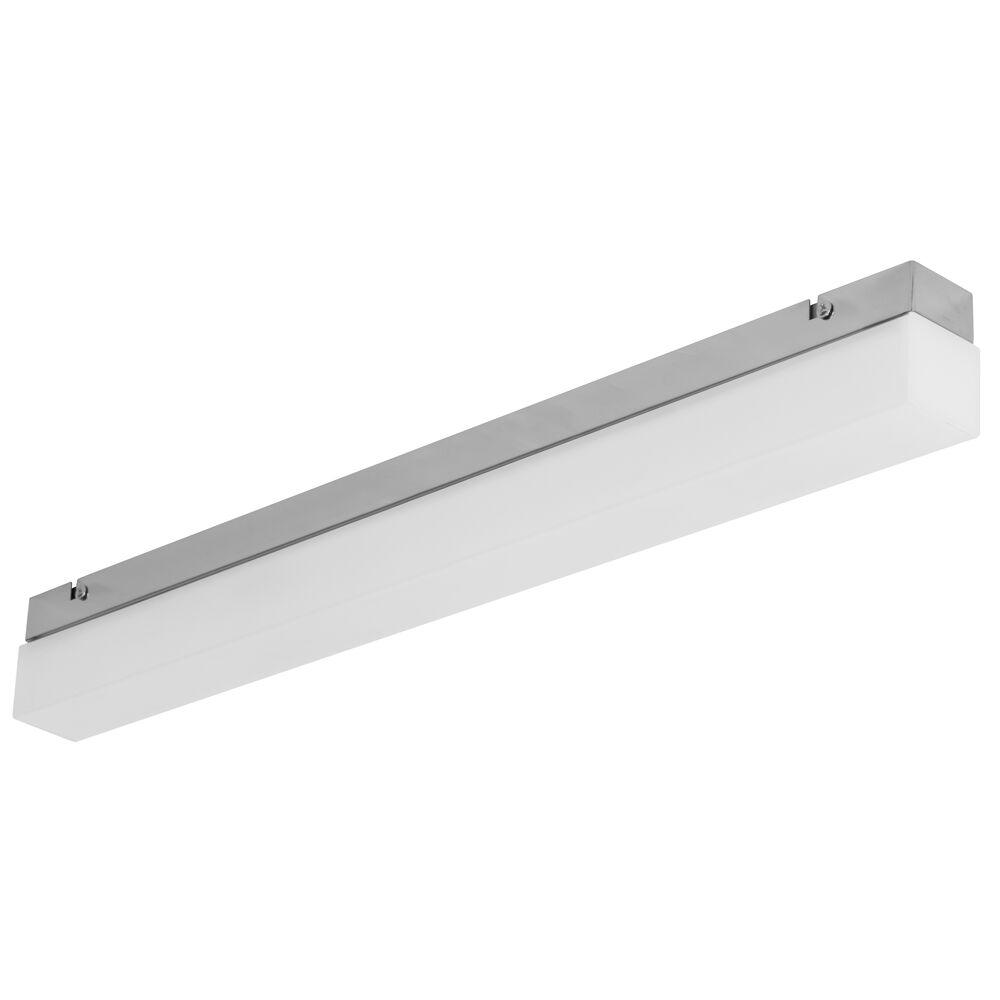 Spiegelleuchte, MIRROR LIGHT SQUARE, LED/14W Bild 2