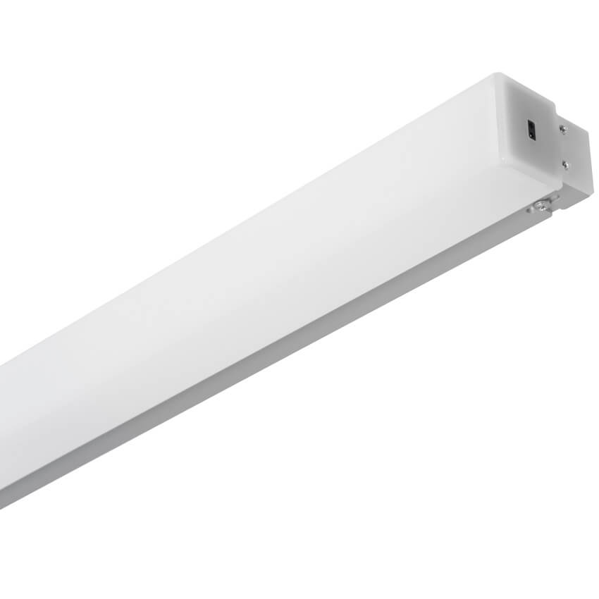 Spiegelleuchte, LOTIS SENSOR SWITCH TONE, LED/9,5W, 3000/4500/6500K Bild 2