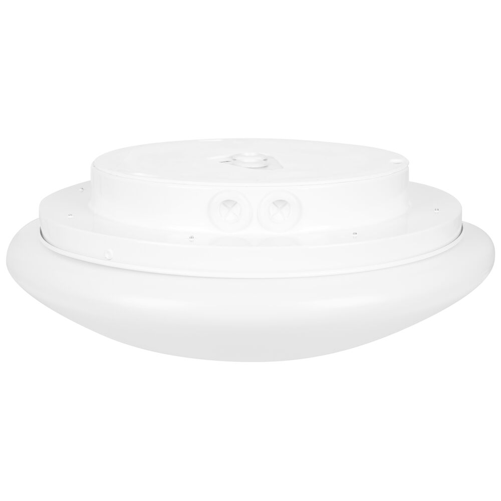 Deckenleuchte, DECKO 350, LED/9,5W - 14W, auch fr Gleichspannung geeignet, durchverdrahtbar Bild 2
