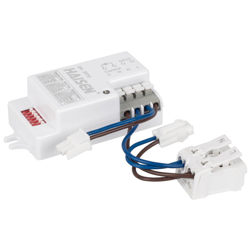 HF-Sensor, DECKO 350