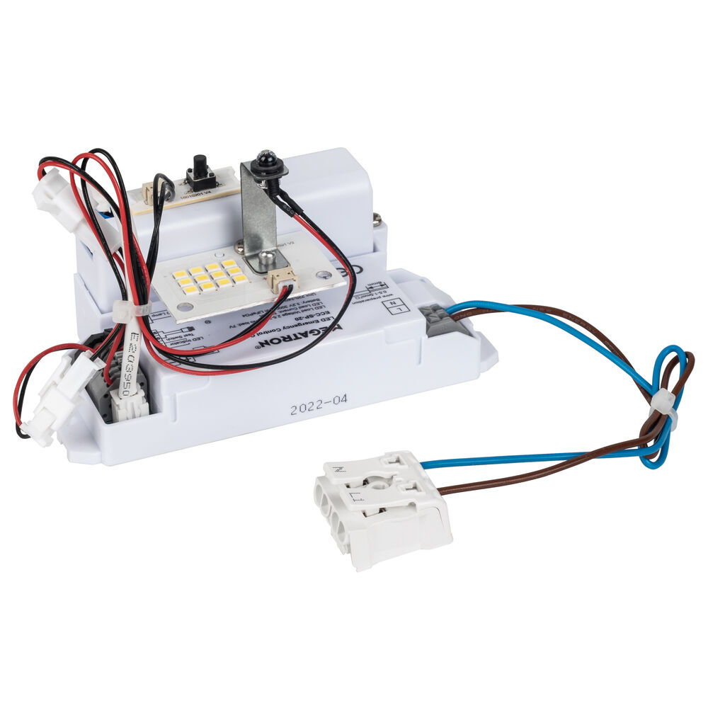 Notlicht-Modul, DECKO 350