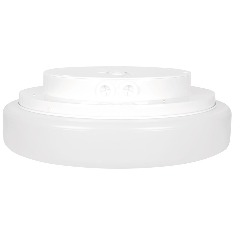 Deckenleuchte, DECKO 350, LED/9,5W - 14W, auch fr Gleichspannung geeignet, durchverdrahtbar Bild 2