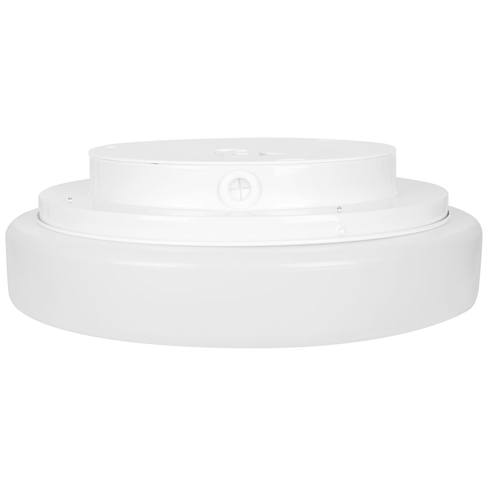 Deckenleuchte, DECKO 350, LED/9,5W - 14W, auch fr Gleichspannung geeignet, durchverdrahtbar Bild 3