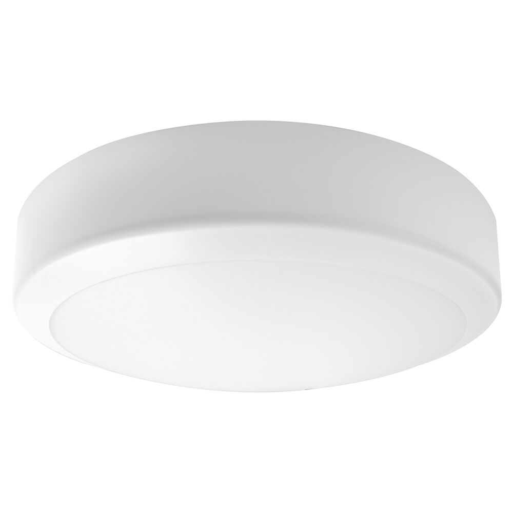 Deckenleuchte, FONDA XChange, LED/10/15/20W, 3000K/4000K/6500K,  300, auch fr Gleichspannung geeignet