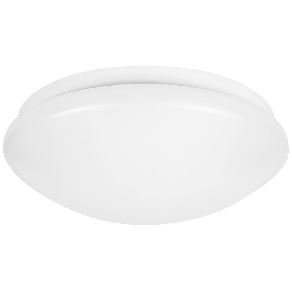 Deckenleuchte, RENZO XCHANGE-ColorSelect, LED/10W, 3000K/4000K/6500K,  280