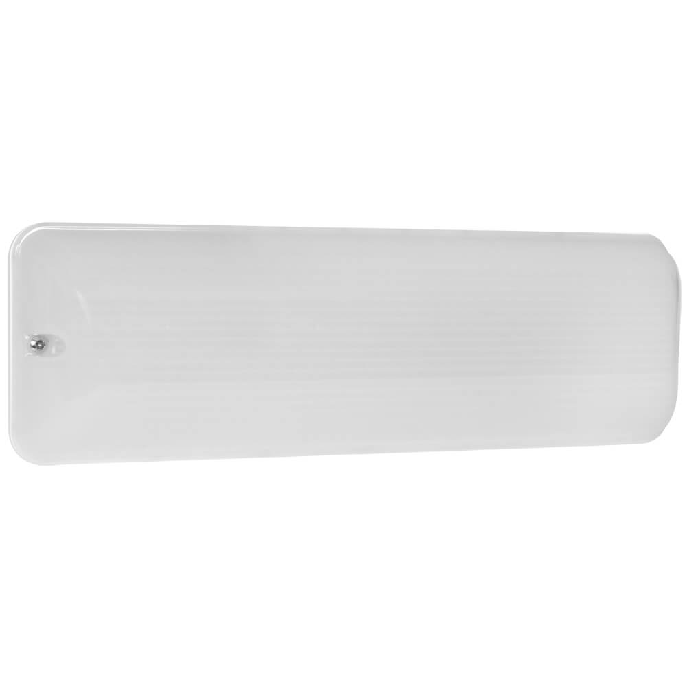 Sensorleuchte, LED/11W, 1.200 lm, 3000/4000/6000K, HF-Sensor