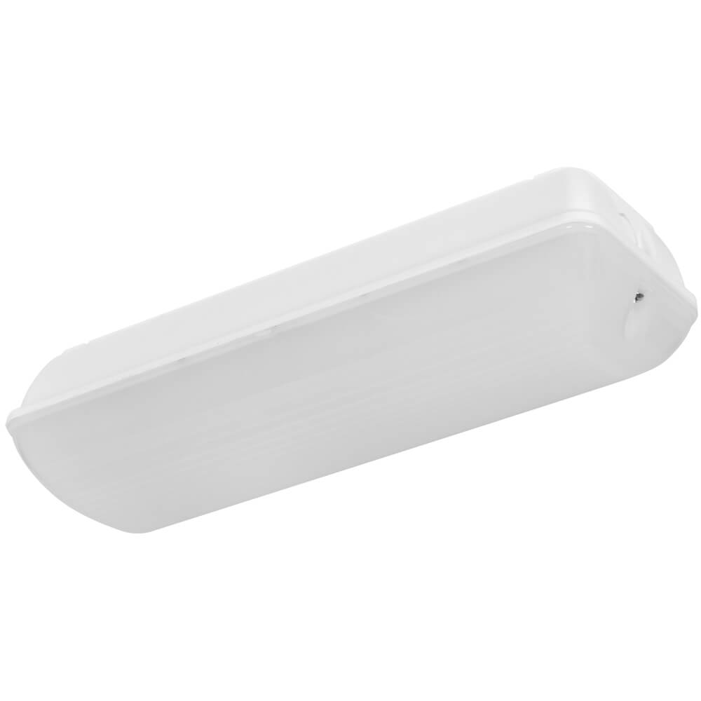 LED-Sensorleuchte, LED/11W, 1.200 lm, 3000/4000/6000K, mit HF-Sensor Bild 2