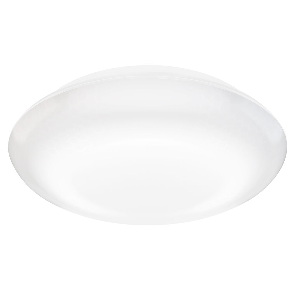 Sensorleuchte DL Vario Quattro PRO S, LED/14W, 1.430 lm, 3000K, IR-Sensor, � 310 Bild 2