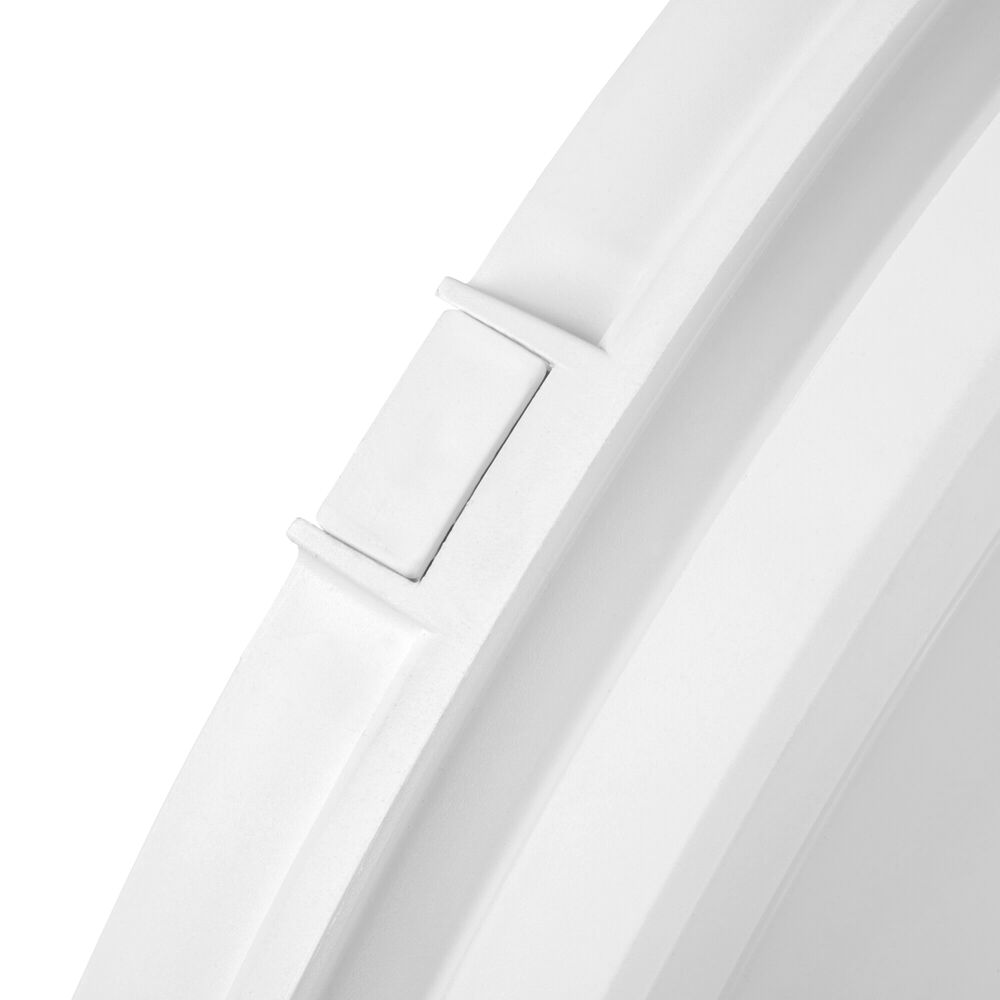 Deckenleuchte, BENO, LED/12W - 40W, 3000K/4000K/6500K Bild 4