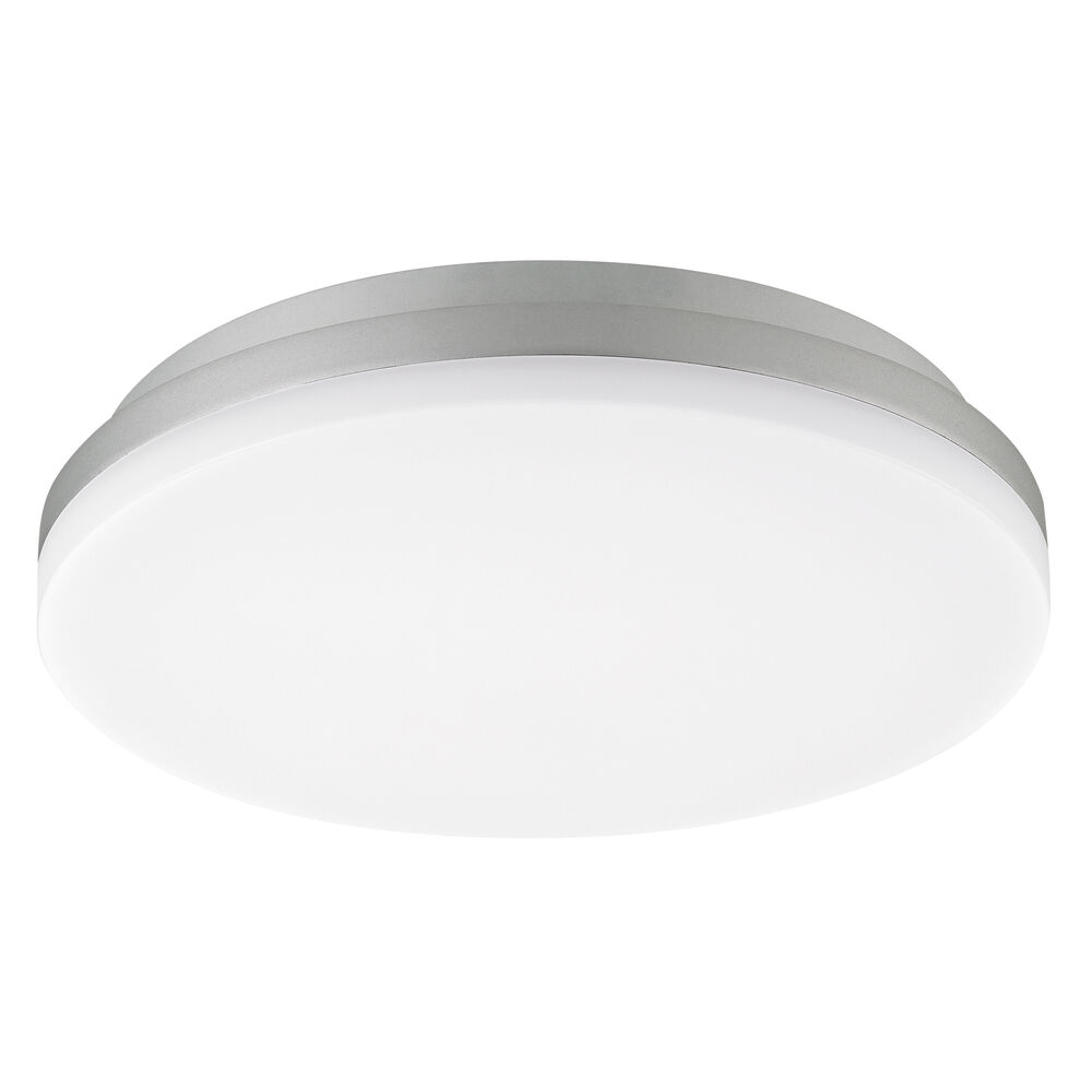 Sensorleuchte, CIRCEL, LED/10/16/22W, 1.200-2.800 lm, 3000/4000K, HF-Sensor, � 270
