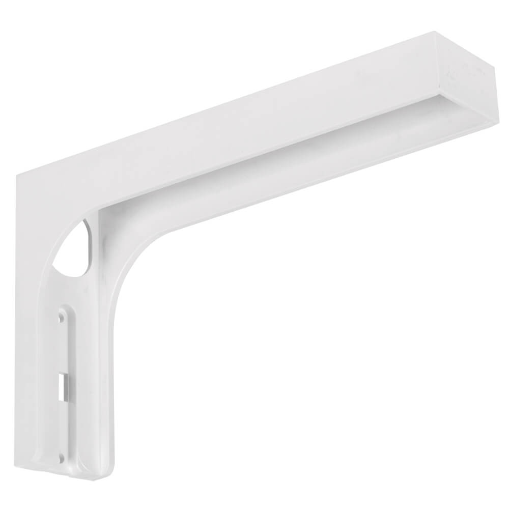 Wandausleger, f�r LED-Not- und Sicherheitsleuchten