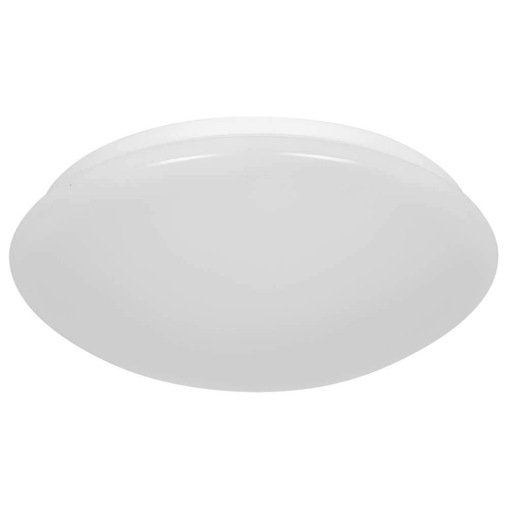 LED-Deckenleuchte, SOS, LED/16W, 1.360 lm, 4000K, Notlicht > 3 Stunden, IR-Sensor